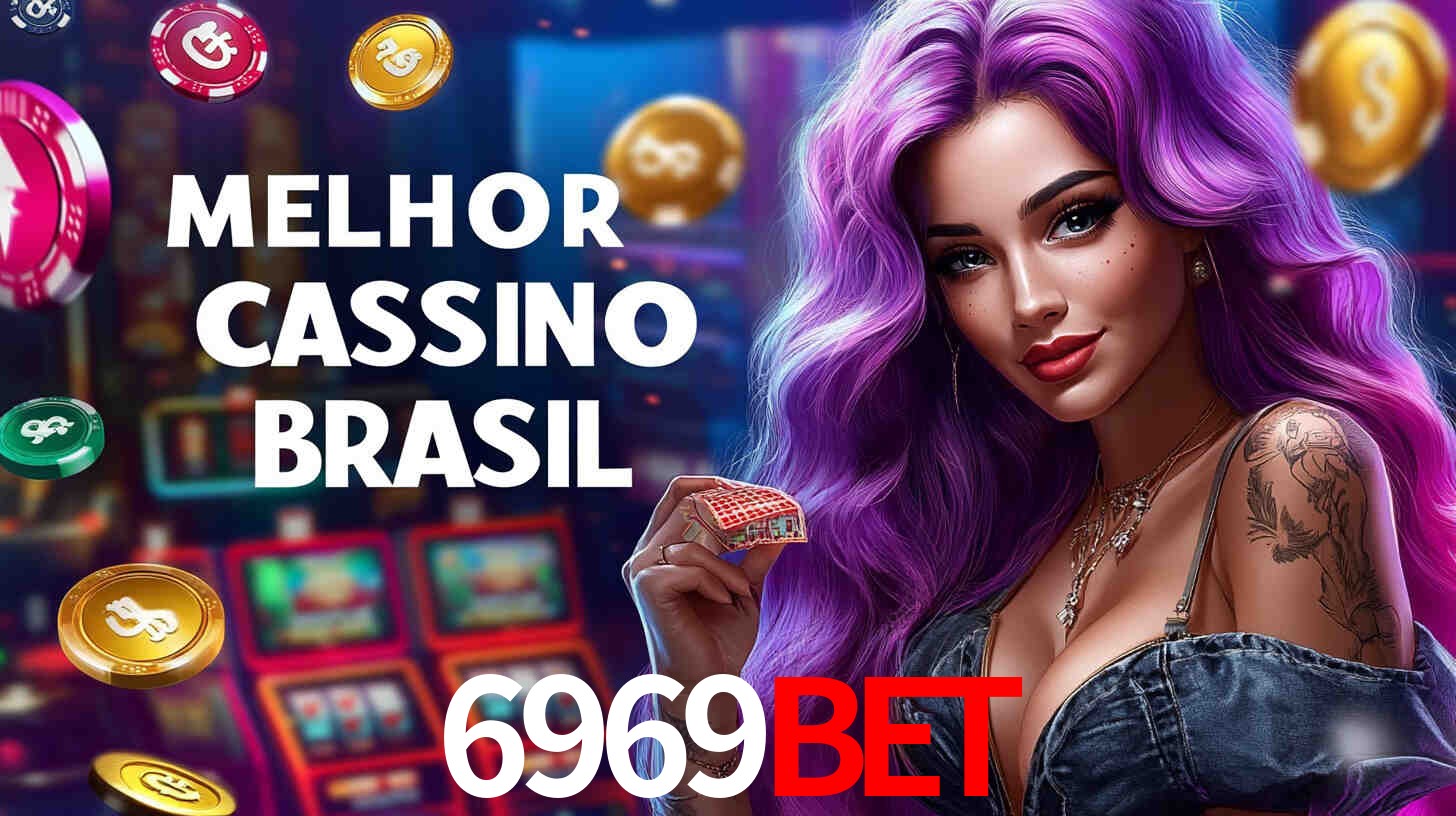A Emoção da Loteria na 6969Bet: Uma Chance de Mudança de Vida