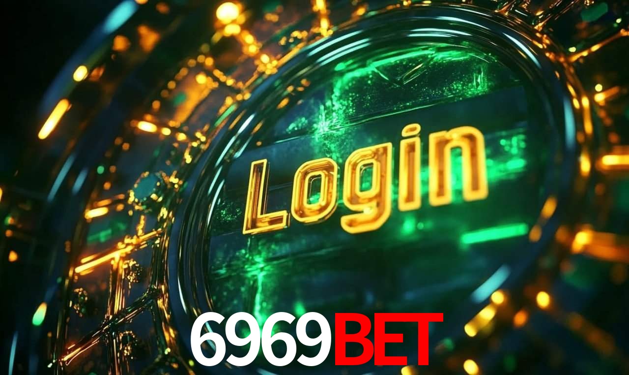 Página de download 6969Bet