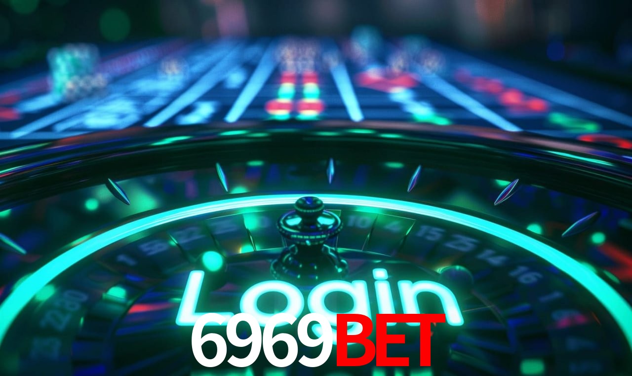 Cadastro Rápido 6969Bet