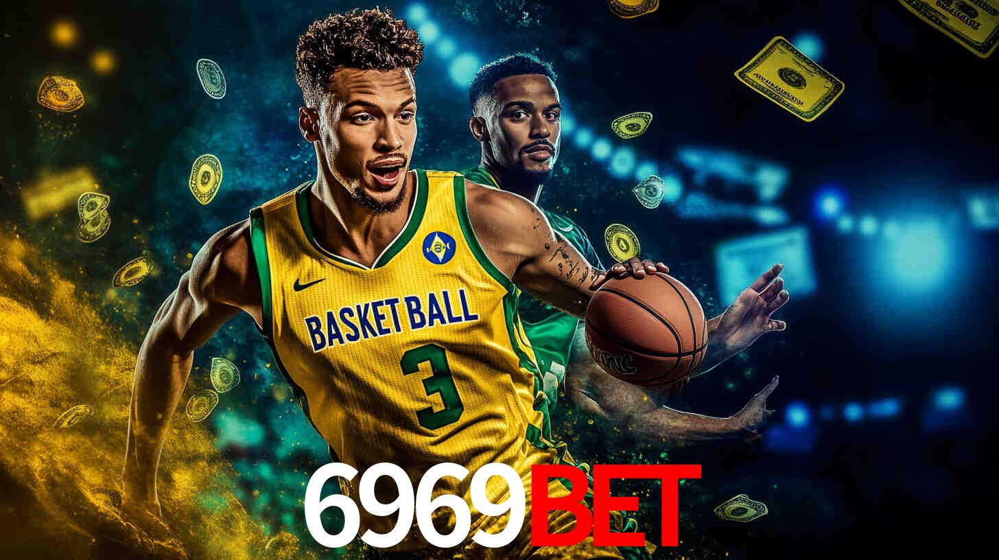 Inovações de Jogos na 6969Bet: O Futuro das Experiências Interativas