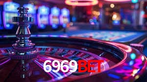 Sistemas de Segurança 6969Bet