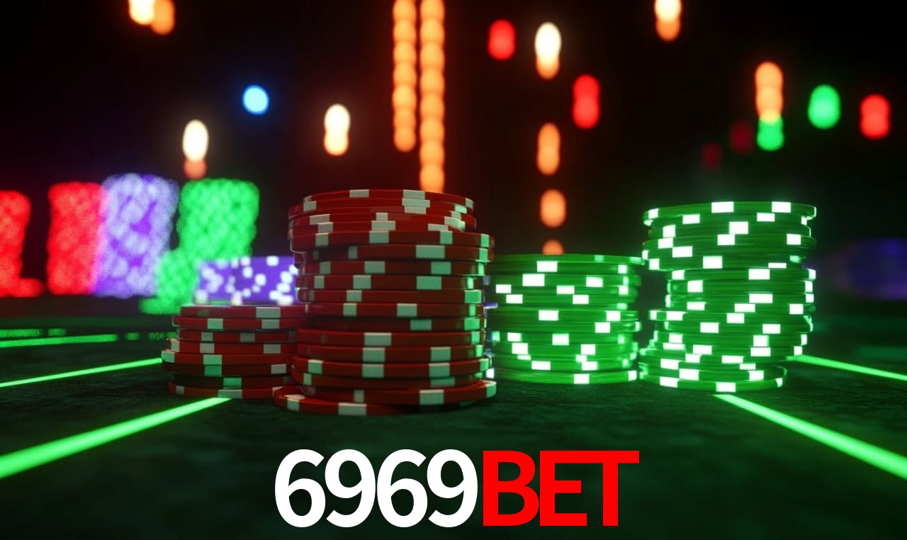 Game Statistics 6969Bet