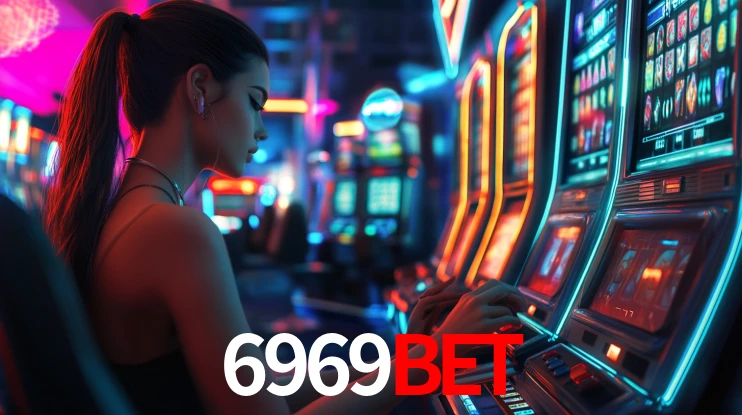 Ofertas Imperdíveis na 6969Bet: Promoções e Bônus Que Valem a Pena