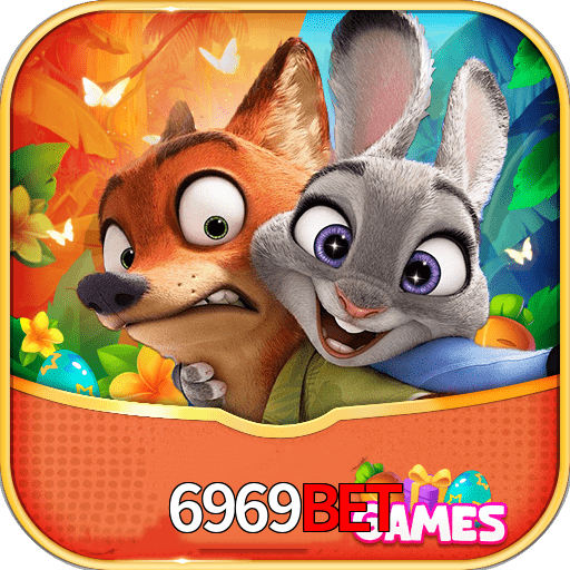 Logo 6969Bet